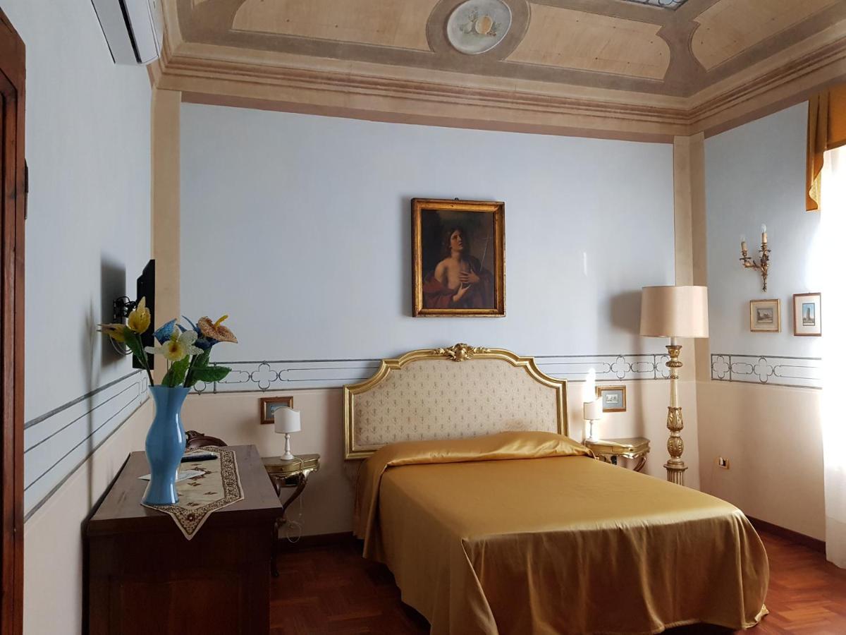 Villa Il Lauro Pisa Exterior foto