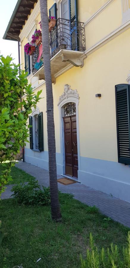 Villa Il Lauro Pisa Exterior foto