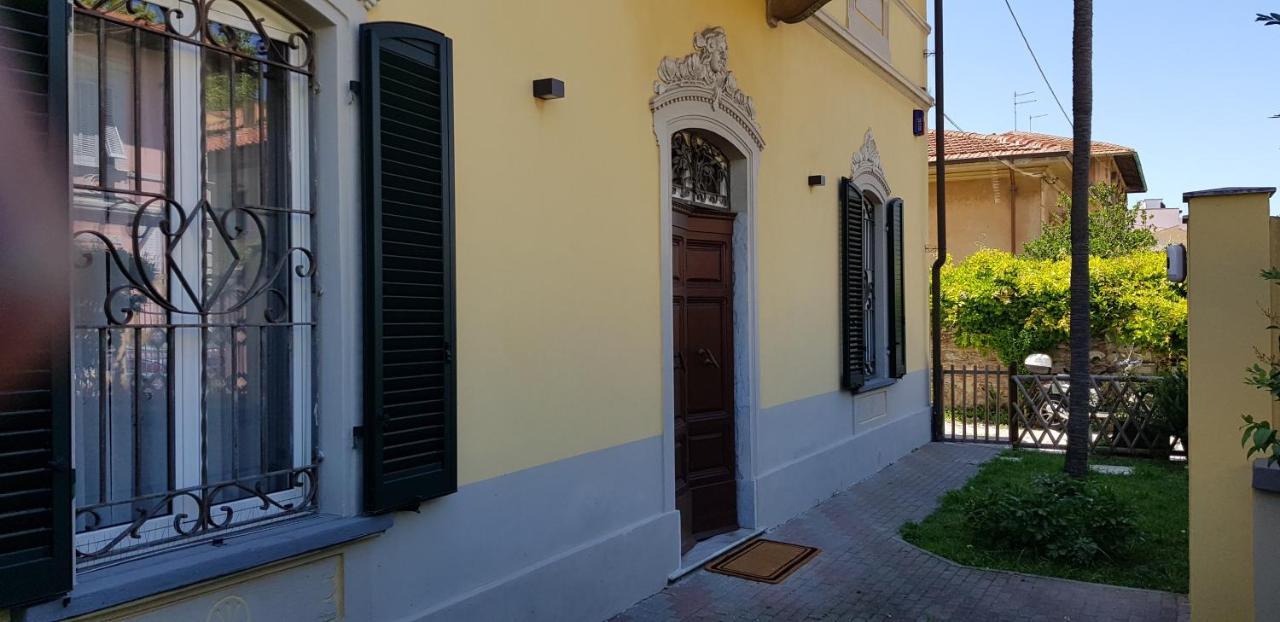 Villa Il Lauro Pisa Exterior foto