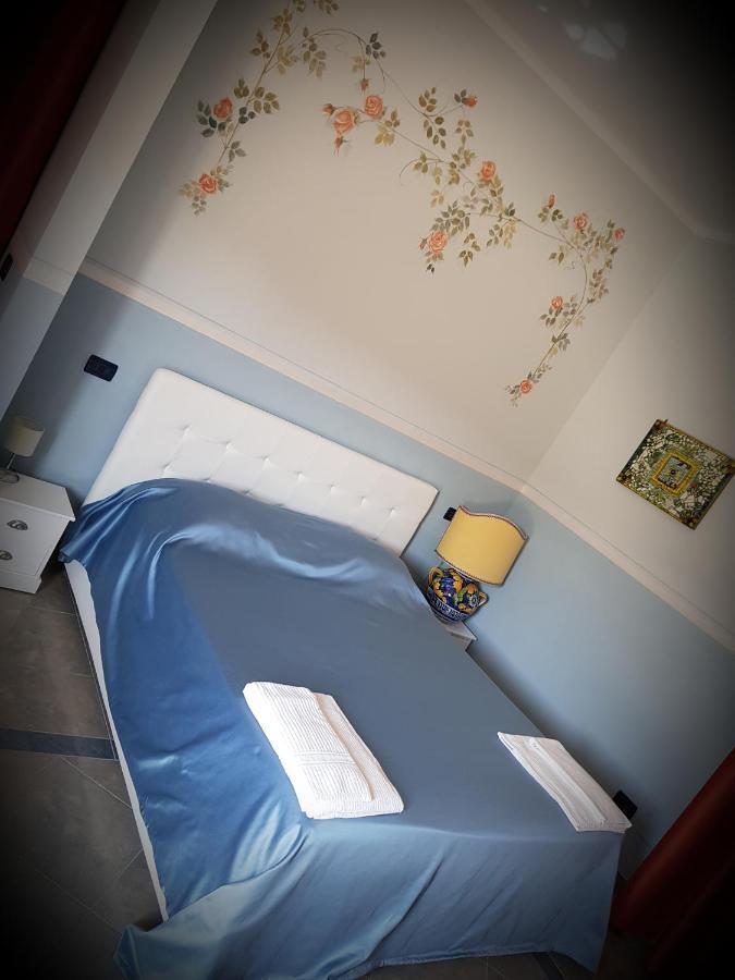 Villa Il Lauro Pisa Zimmer foto