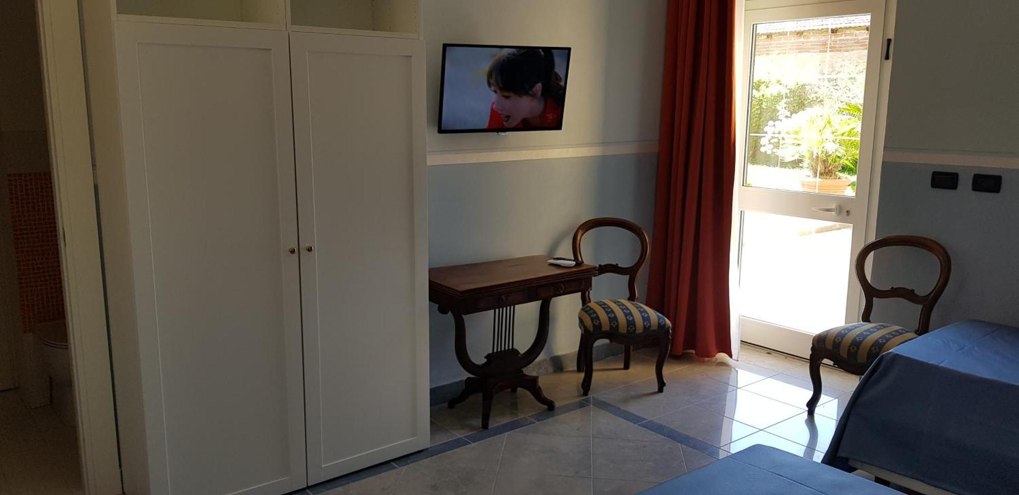 Villa Il Lauro Pisa Zimmer foto