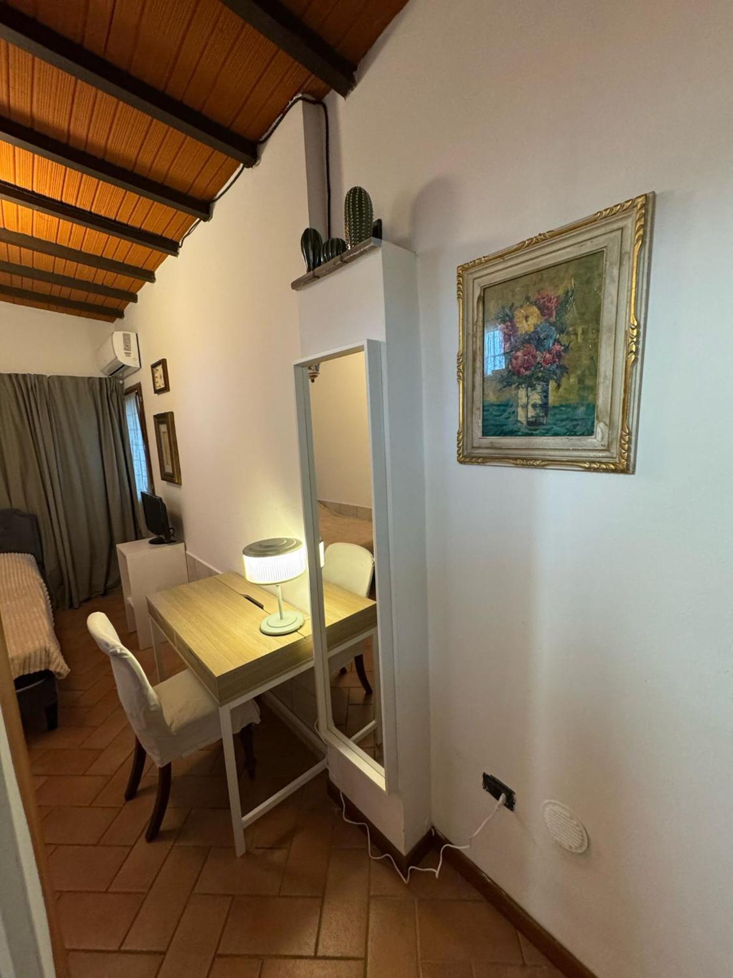 Villa Il Lauro Pisa Exterior foto